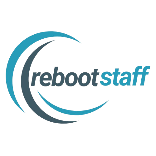 Reboot Staff